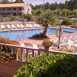 Hotel Piramide