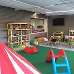 Piramide Hotel Portonovo