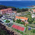 Hotel Piramide Portonovo