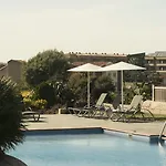 Piramide Otel 2*