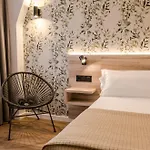 Otel Piramide
