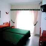 Piramide Hotel