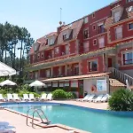 Hotel Piramide 2*