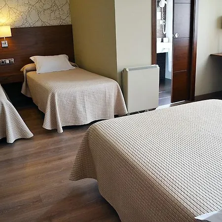 Piramide Hotel 2*