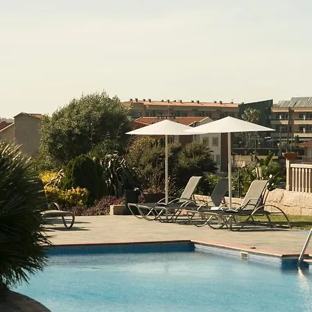 Piramide Hotel Portonovo