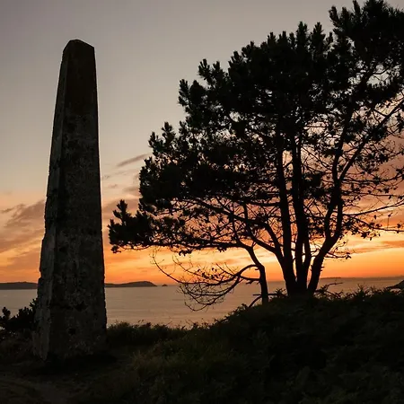 Piramide Portonovo