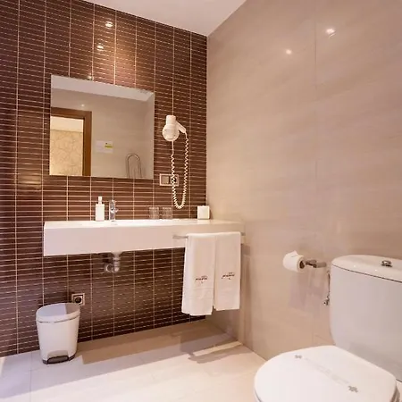 Hotel Piramide
