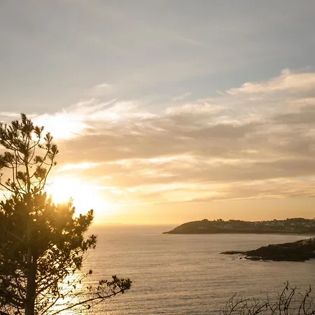 Hotel Piramide Portonovo