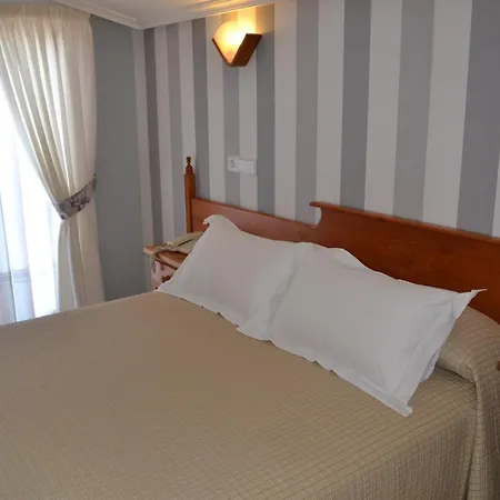 Hotel Piramide