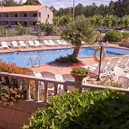 Hotel Piramide