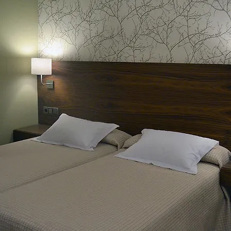 Piramide Hotel Portonovo