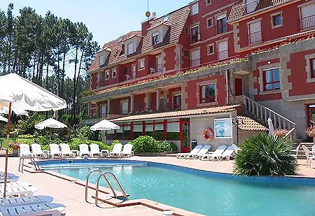 Hotel Piramide Portonovo