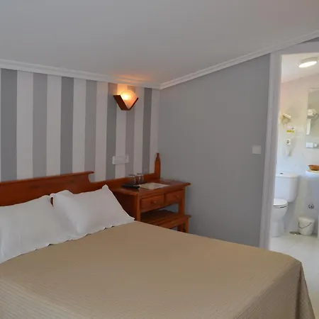 Hotel Piramide