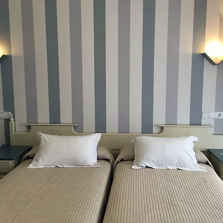 Hotel Piramide