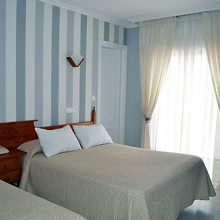 Piramide 2* Portonovo