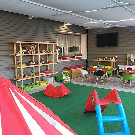 Piramide Hotel Portonovo