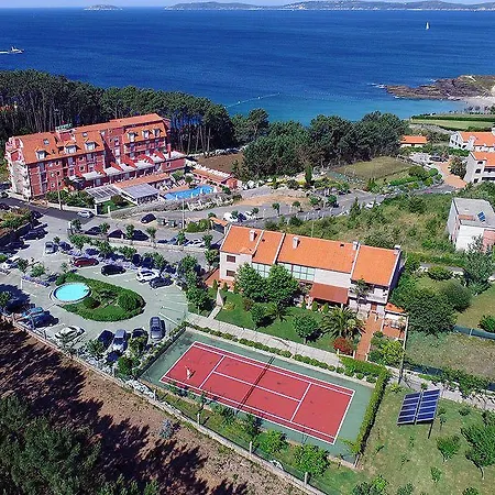 Hotell Piramide Portonovo