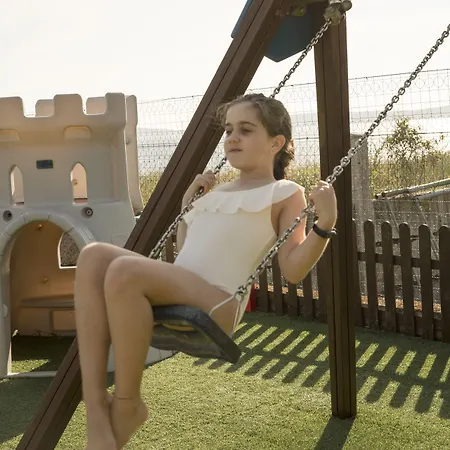 Hotel Piramide Portonovo