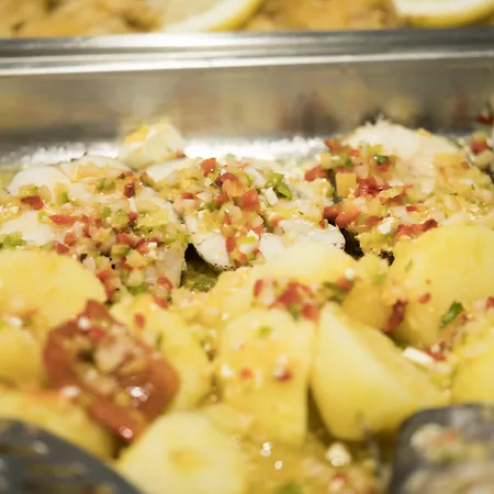 Piramide 2* Portonovo