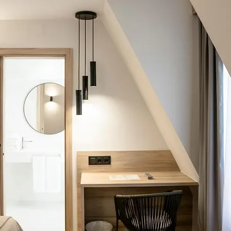 Piramide Hotel Portonovo