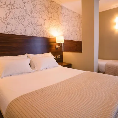 Piramide 2* Portonovo