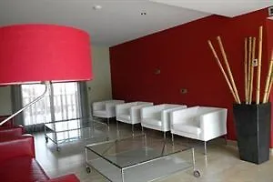 Hotel Piramide Portonovo