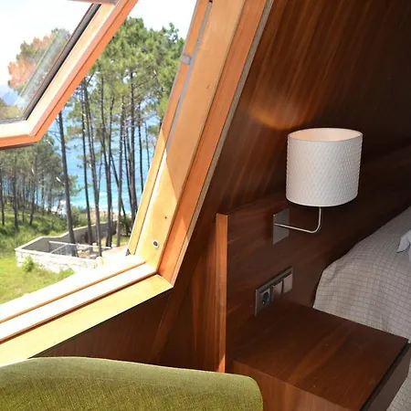 Hotel Piramide