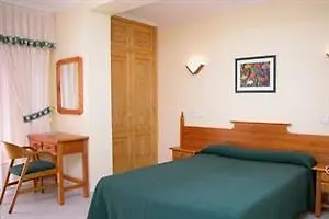 Hotel Piramide 2*