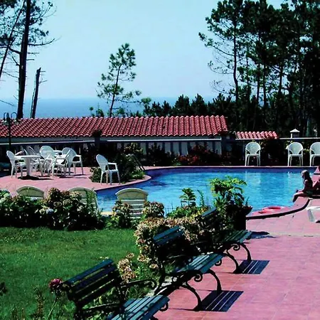 Piramide Hotel