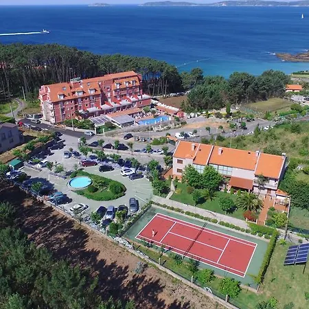 Hotel Piramide