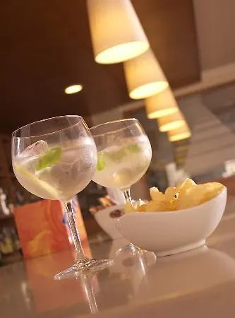 Hotel Piramide 2*