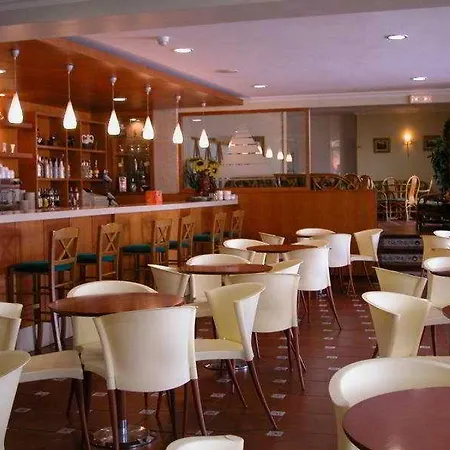 Piramide Hotel Portonovo