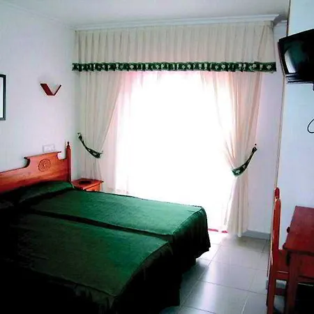 Piramide Hotel