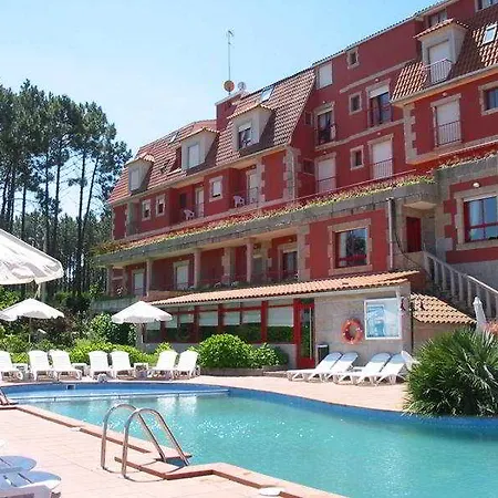 Hotel Piramide 2*