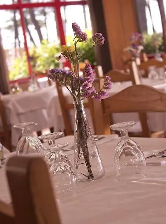 Hotel Piramide Portonovo