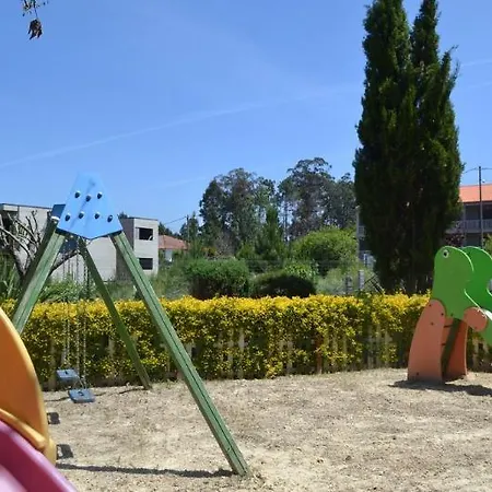 Piramide Hotell Portonovo