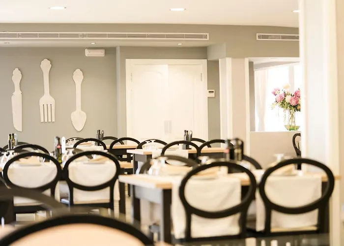 Ξενοδοχείο Piramide