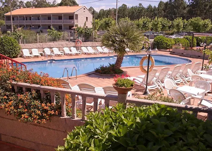 Hotel Piramide