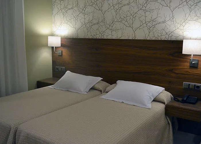 Piramide Hotel Portonovo