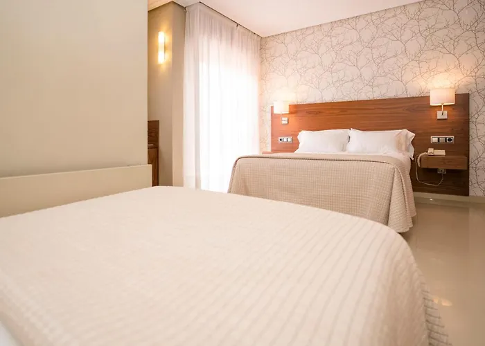 Ξενοδοχείο Piramide