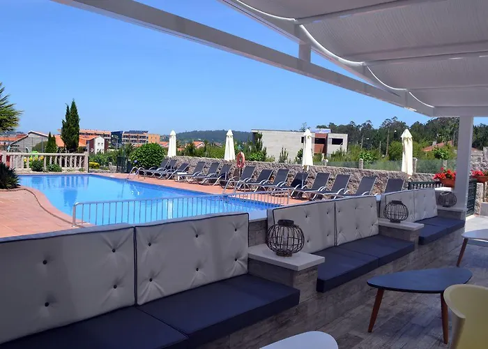 Ξενοδοχείο Piramide Πόρτο Νόβο