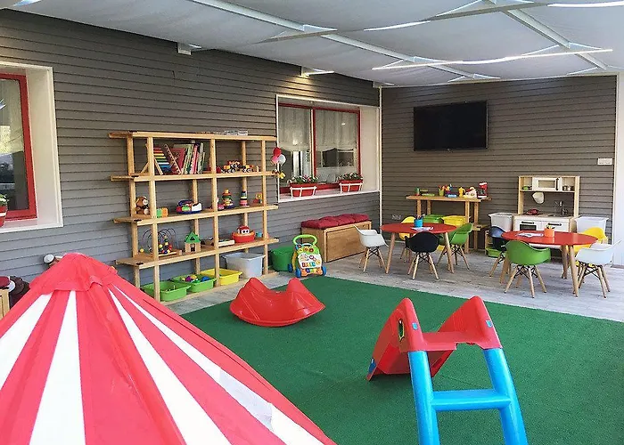 Piramide Ξενοδοχείο Πόρτο Νόβο