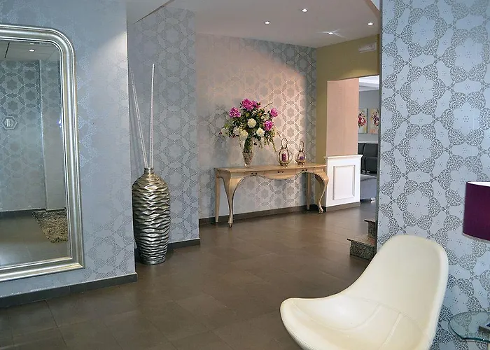 Ξενοδοχείο Piramide