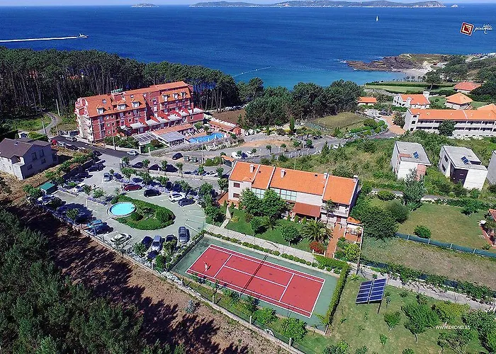 Ξενοδοχείο Piramide Πόρτο Νόβο