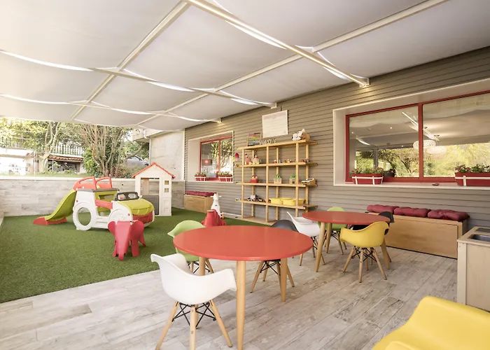 Ξενοδοχείο Piramide