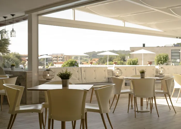 Piramide Ξενοδοχείο