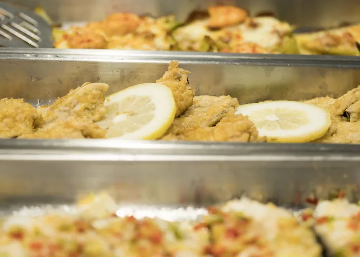 Ξενοδοχείο Piramide Πόρτο Νόβο