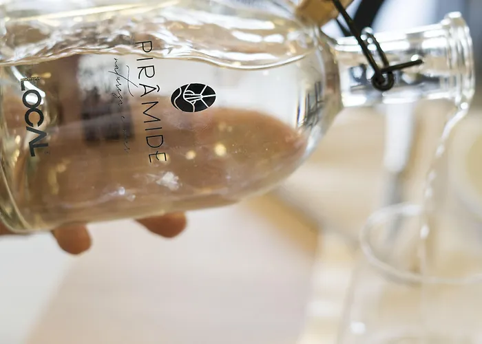 Ξενοδοχείο Piramide