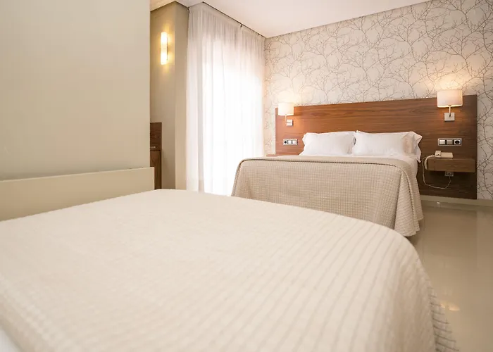 Piramide Hotel Portonovo