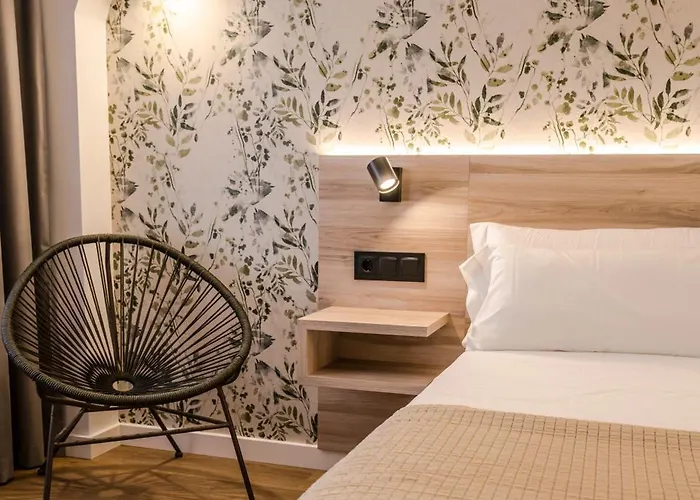 Ξενοδοχείο Piramide